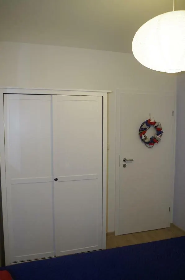 Apartament Mewa Kołobrzeg