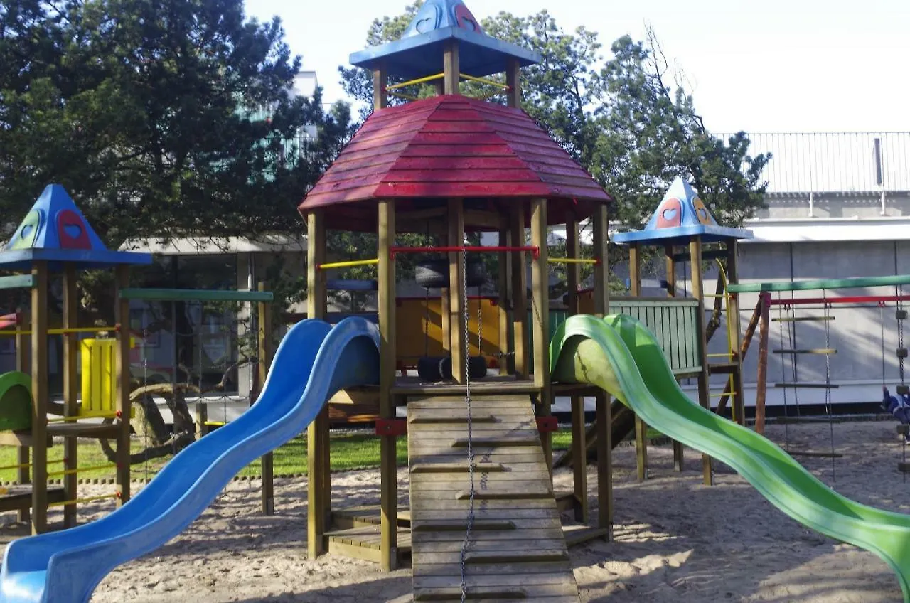 Apartament Mewa Kołobrzeg