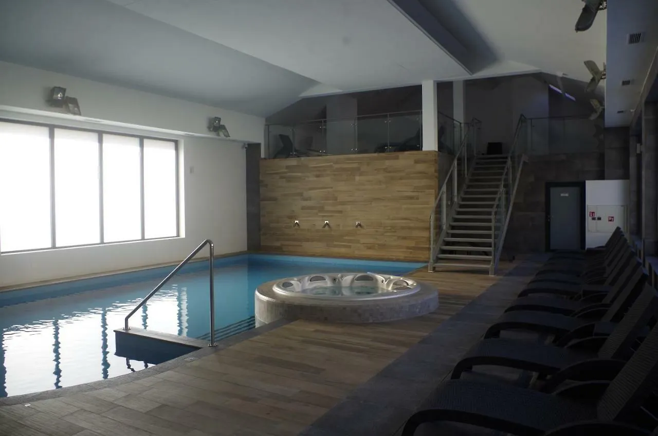 Appartement Apartament Mewa Kołobrzeg